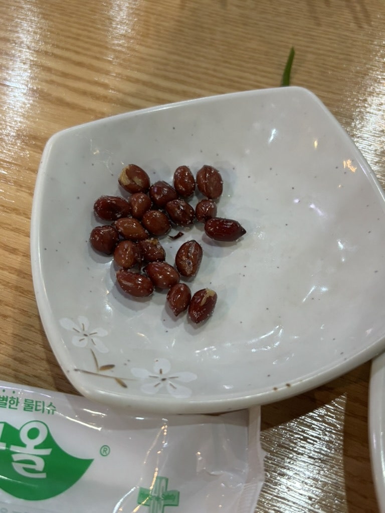 북경양꼬치 사진 2