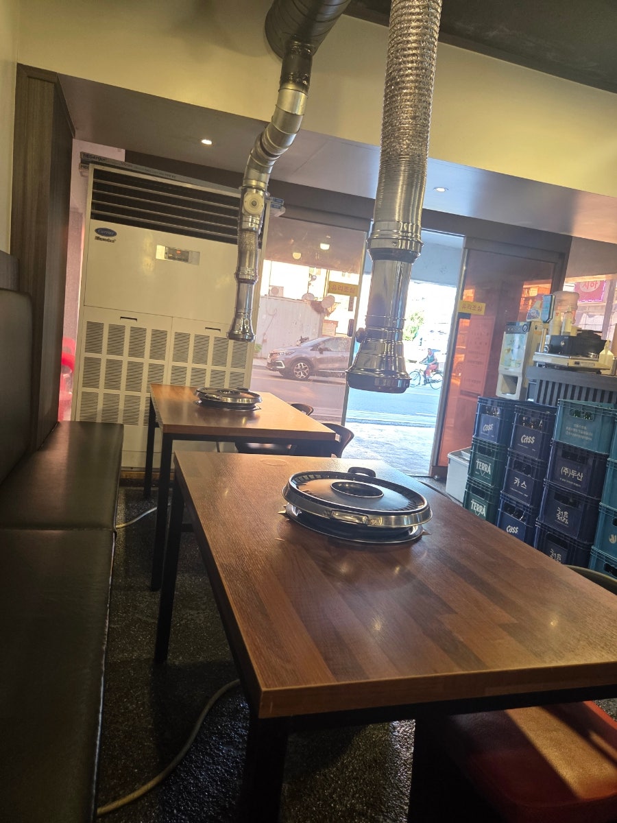 풍년집정육식당 방화동점 사진 3