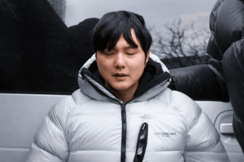 '윤 어게인 외치는 자유대학 대표' 박준영 학력은? 연세대 공대 재학 중
