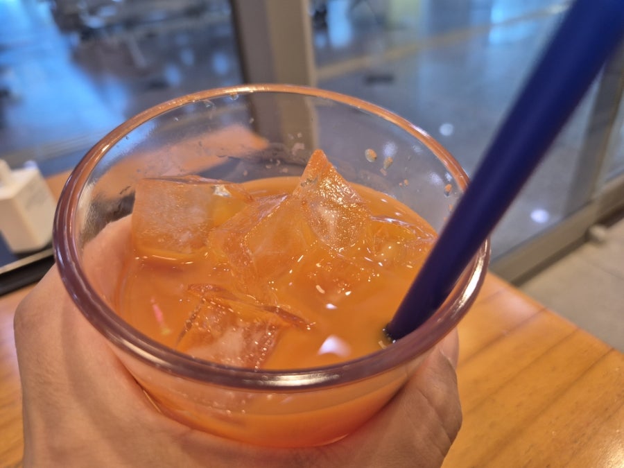 이디야커피 서대전역사점 사진 5