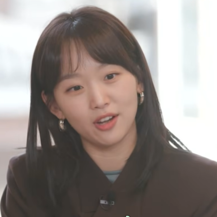 '헛구역질 날 정도로 지옥같았다..' 엄친딸 <b>진기주</b>의 안쓰러운... 