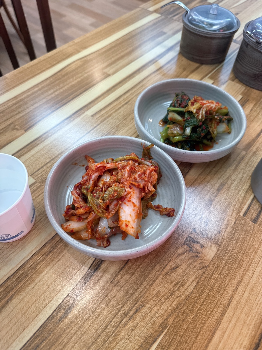 모자옛날칼국수 부평공원점 사진 6