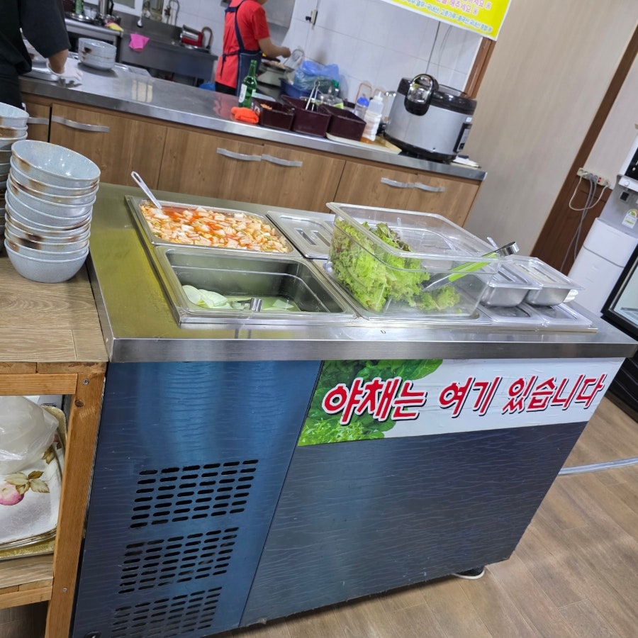 소양강닭갈비 사진 6