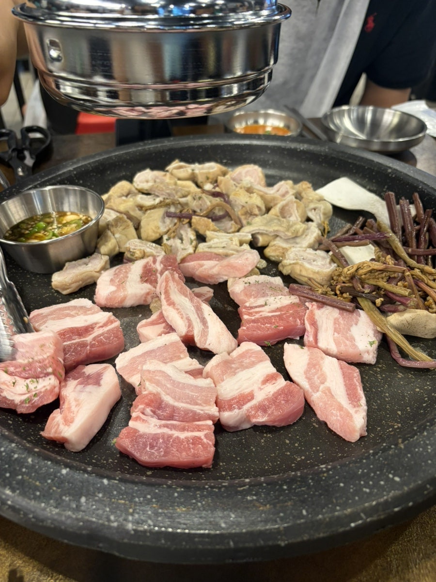 봉자막창 화성봉담점 사진 6