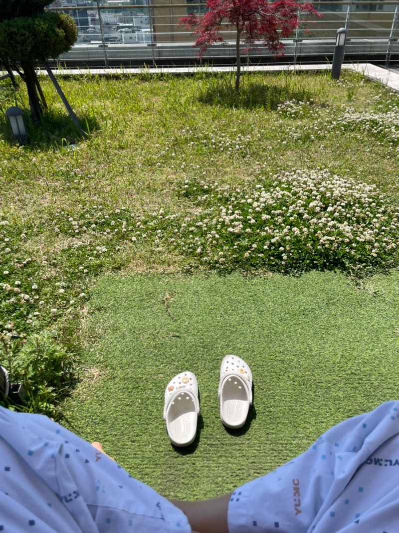 유방암치료일지_영대병원 유방 부분 절제 수술 후기