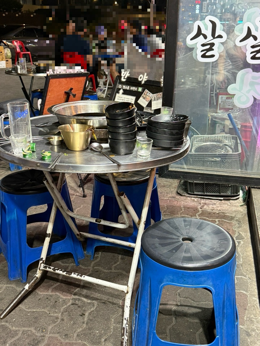 대구반야월막창 개봉점 사진 5