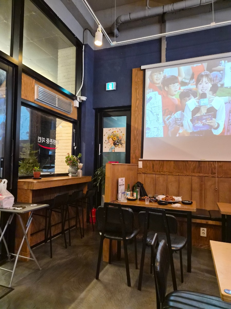 꾸브라꼬숯불치킨 오창점 사진 2