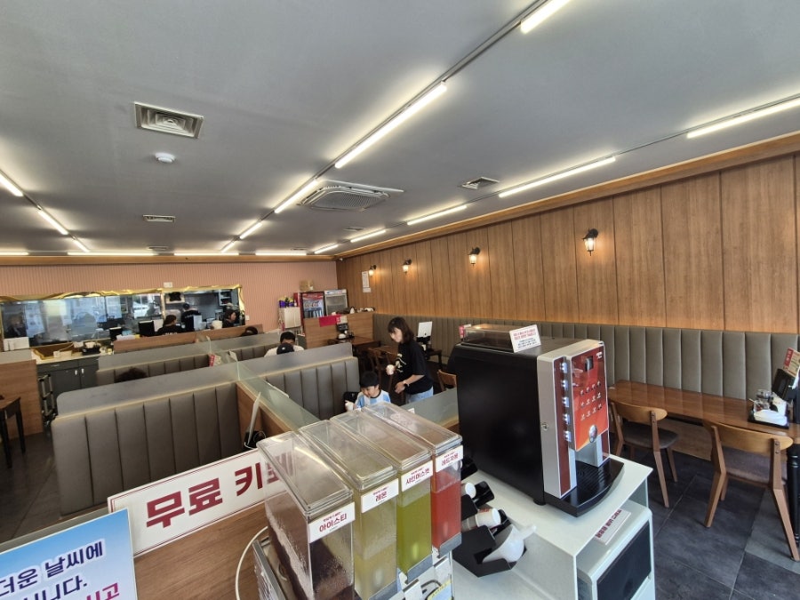 짬뽕관 화성병점점 사진 4