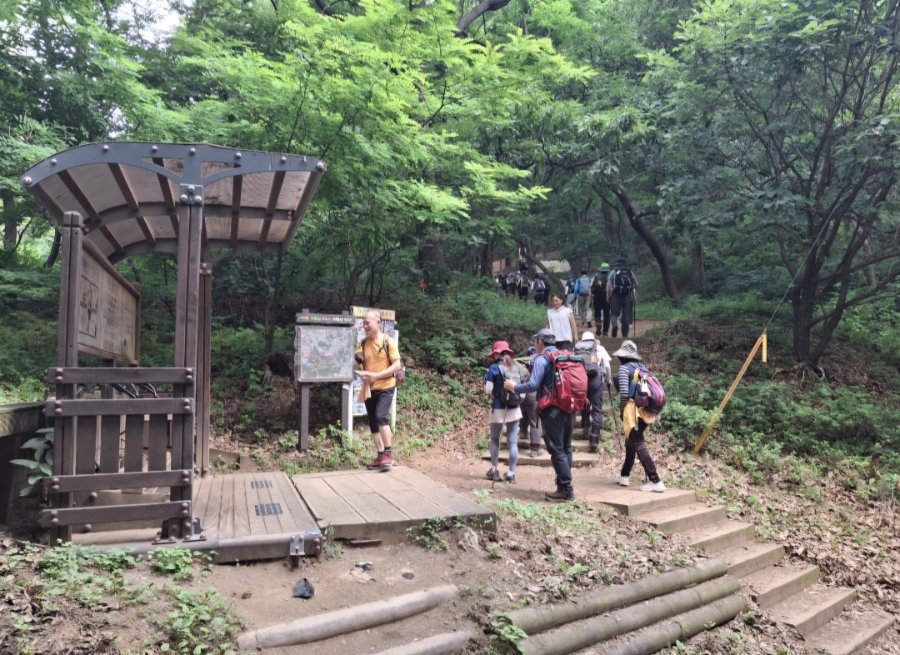 학운산 사진 3