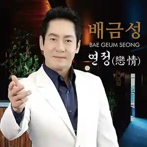 배금성 연정 (가사 듣기 노래 정보)