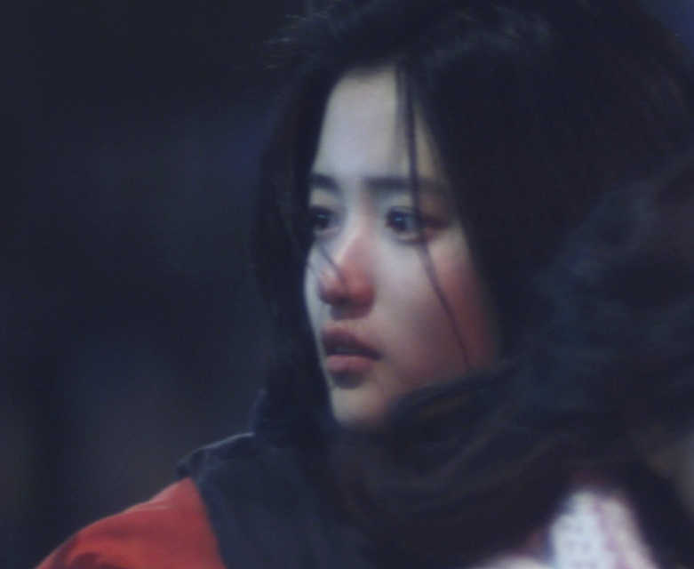 Faces of Kim Tae-ri We Don't Know Well (+Legendary Bob)