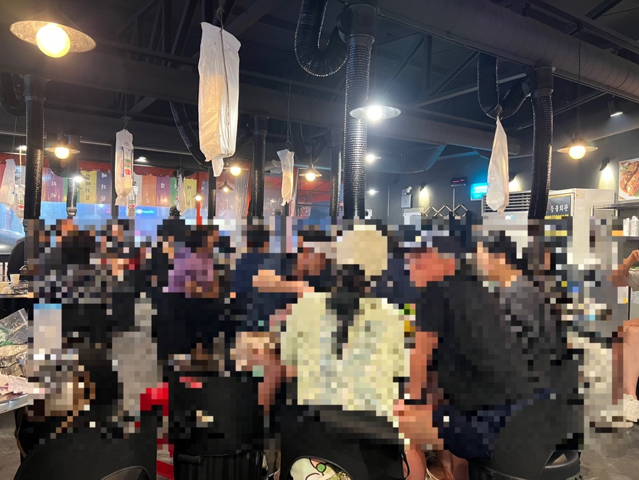 등불회관 사진 5
