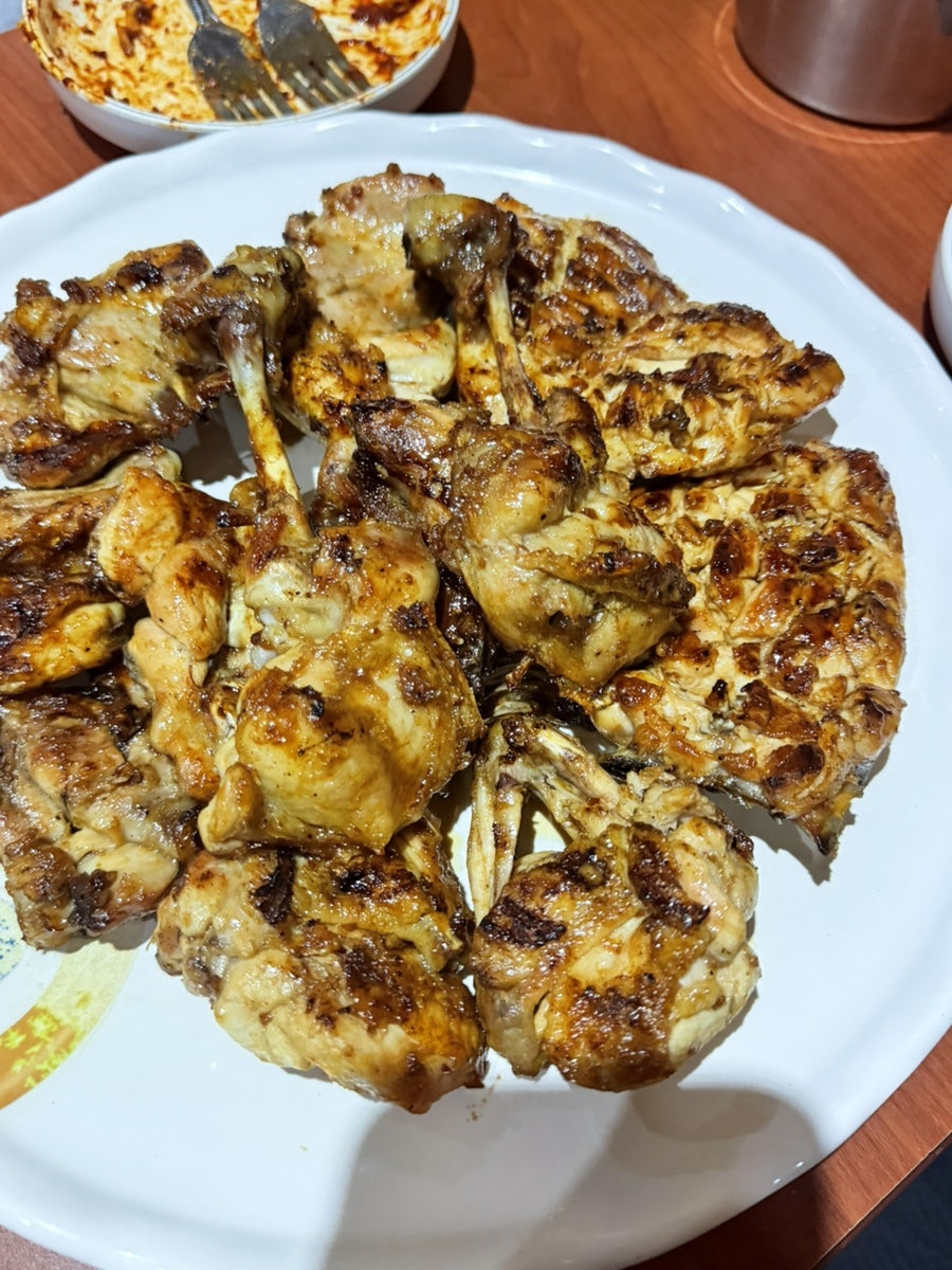 백록담 송도점 사진 5