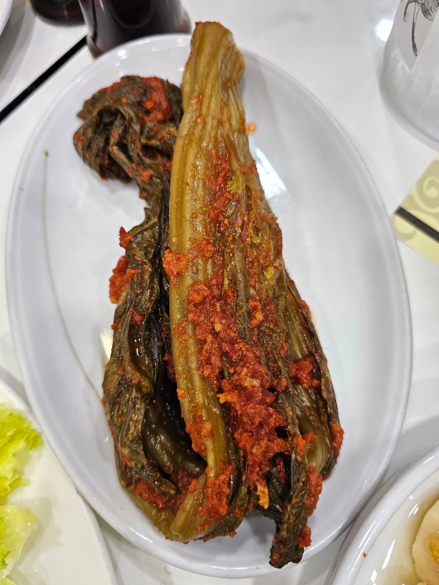 해수미황제탕 사진 3