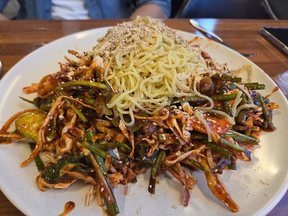 몽마르치킨호프 사진 2