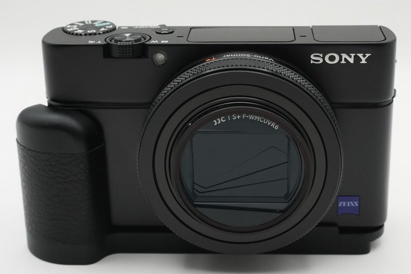소니 DSC-RX100M7 (RX100M7) 사용기