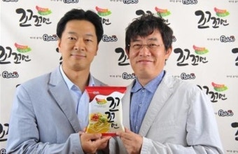 이경규의 꼬꼬면 탄생비화와 사업 도전기! 꼬꼬면 실제 로열티는 얼마일까?