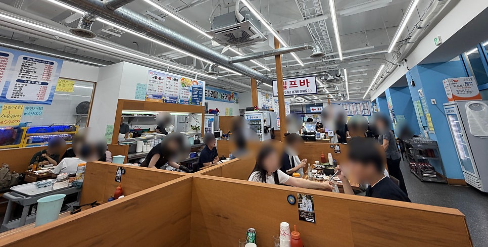 속초종합어시장 영통직영점 사진 2