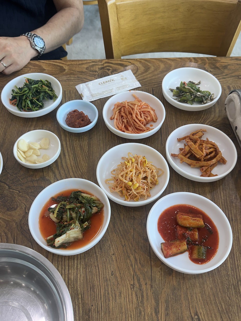 덕명식당 사진 6