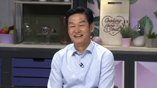 <b>최용수</b>, <b>감독</b> 경질 후 하우스 대표, 냉부해 출연 이유가?