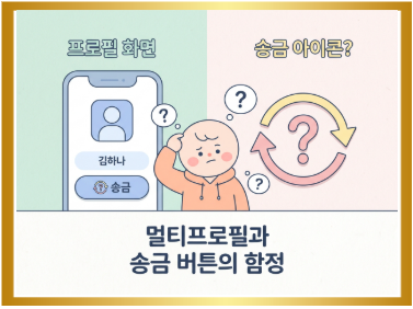 카톡 차단 당하면 상대방 모르게 1분 만에 구별하는 법