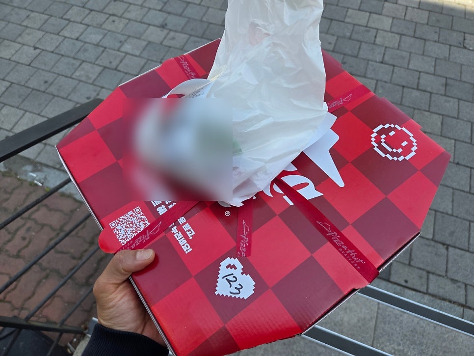 피자헛 계양2호점 사진 5