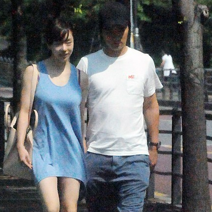 "서우와 공개연애 1년 만에 헤어지더니"…3개월 만에 다른 여배우랑 결혼한 금수저 배우 근황