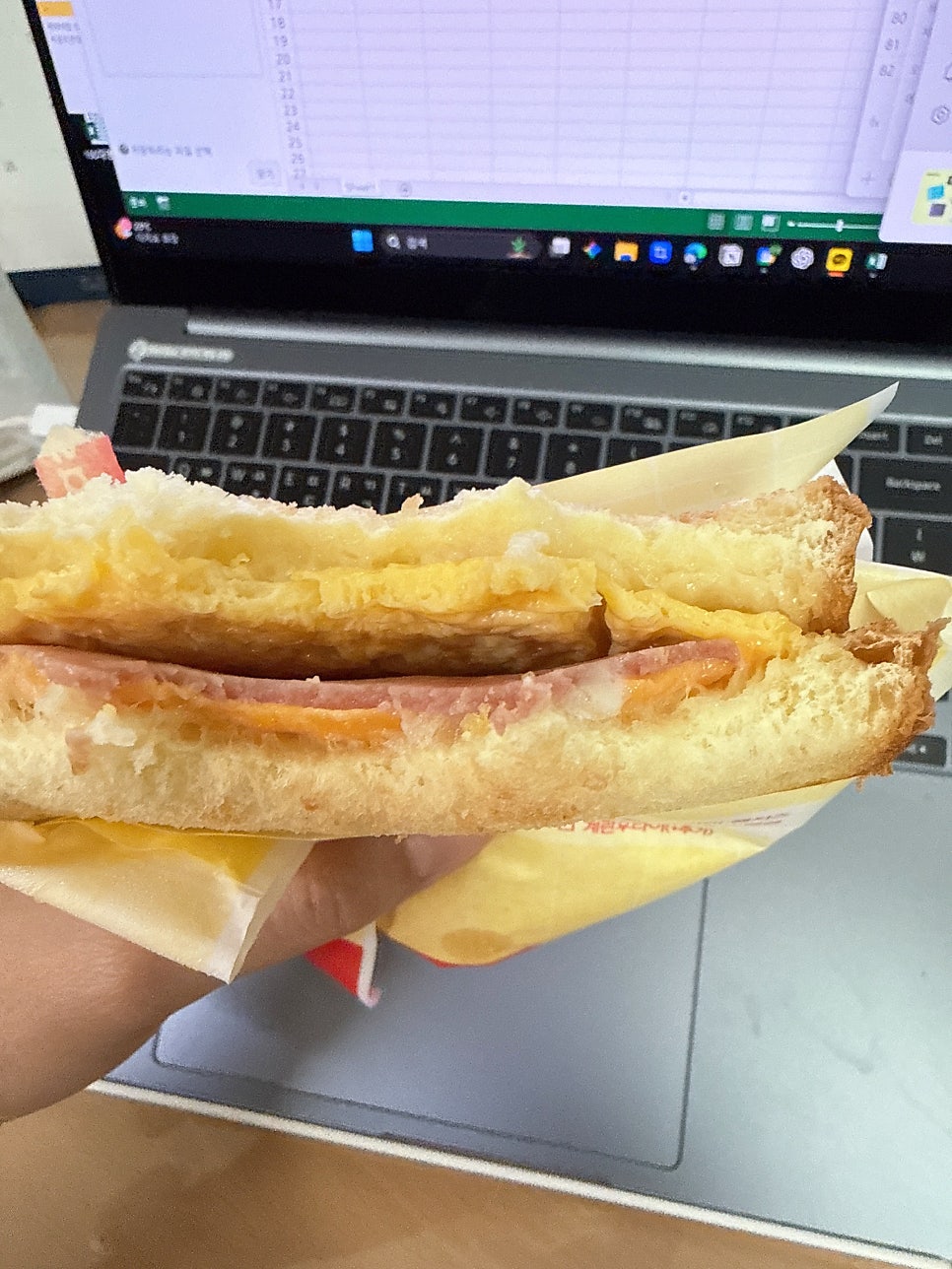 돼지네만복두루치기 사진 2