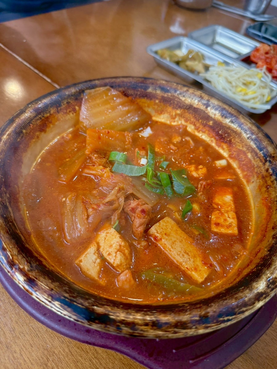 서울밥집 노량진점 사진 6