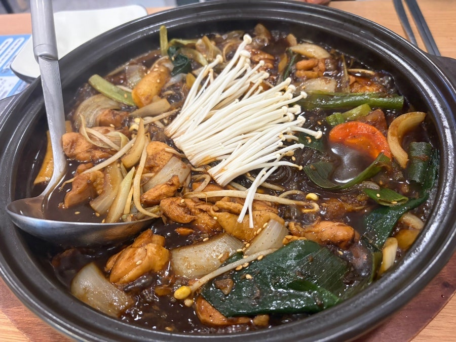 똥집대통령 다사점 사진 6