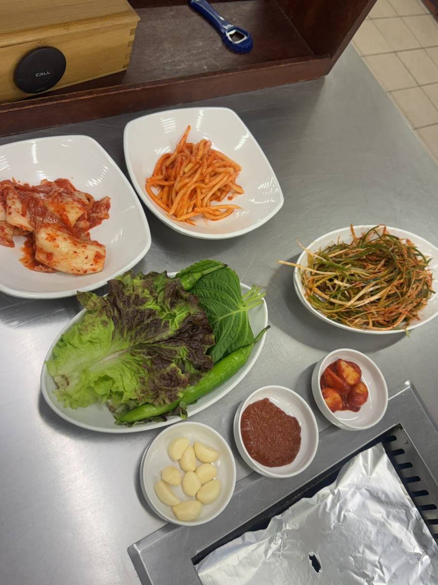 대삼식당 사진 3