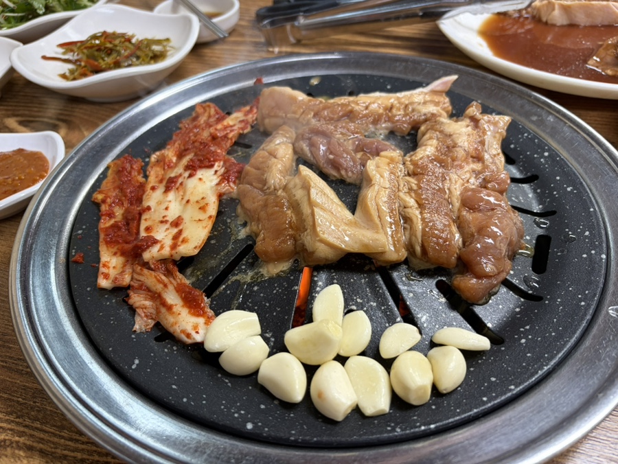 청송갈비 사진 3