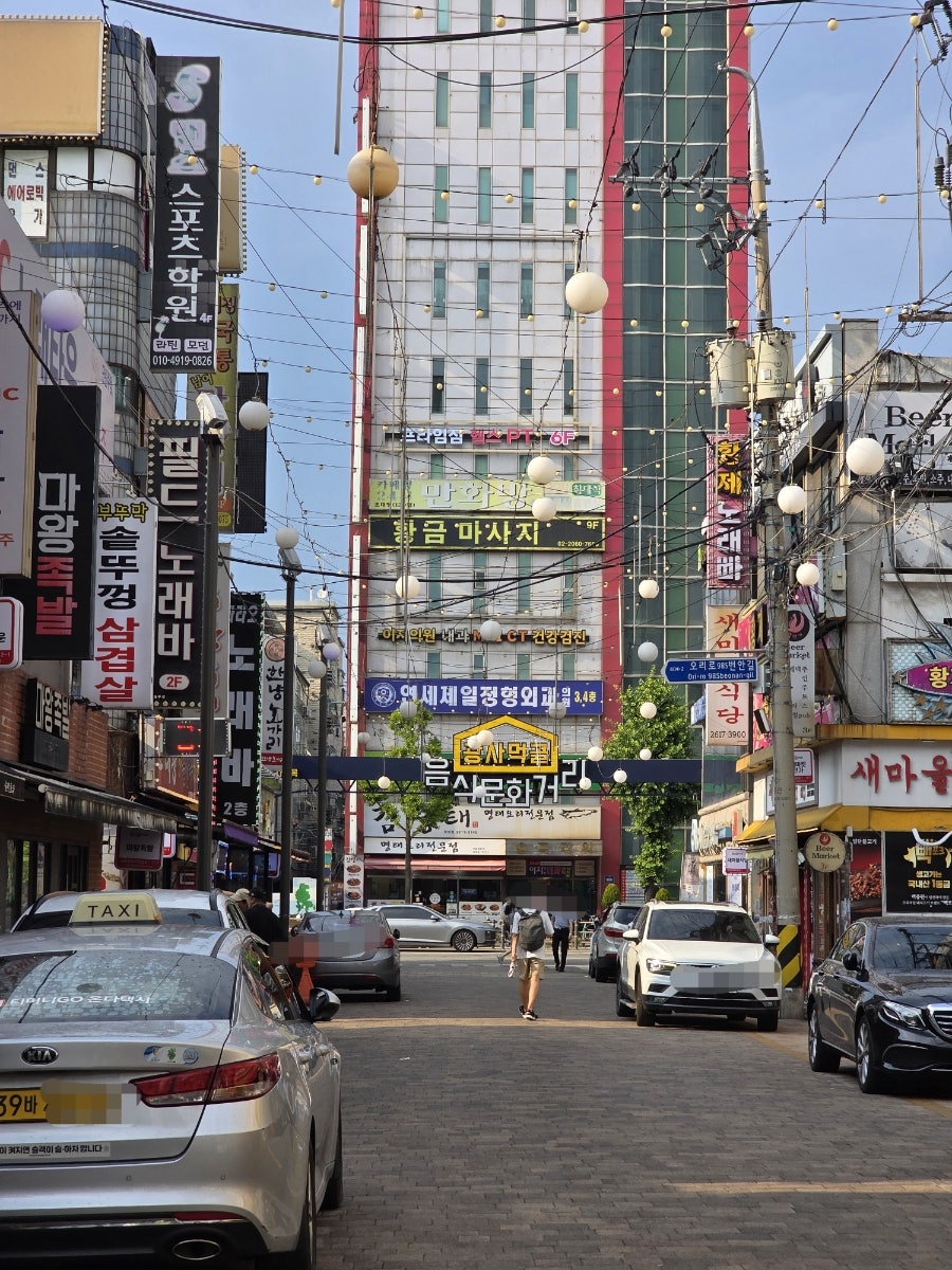 광명도축장한우 사진 2