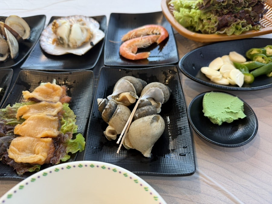 삼화횟집 사진 5