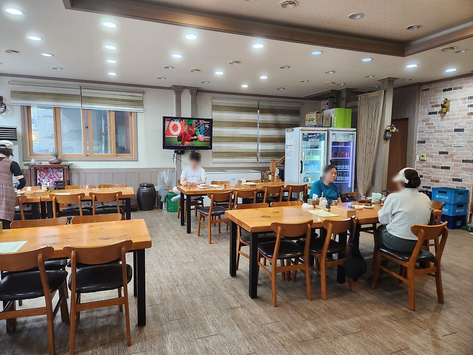쇠목막국수 사진 4