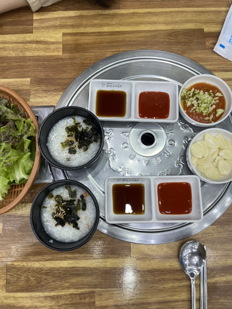 탐나종합어시장 산본역점 사진 2