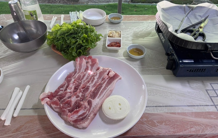 산여울가든 사진 6