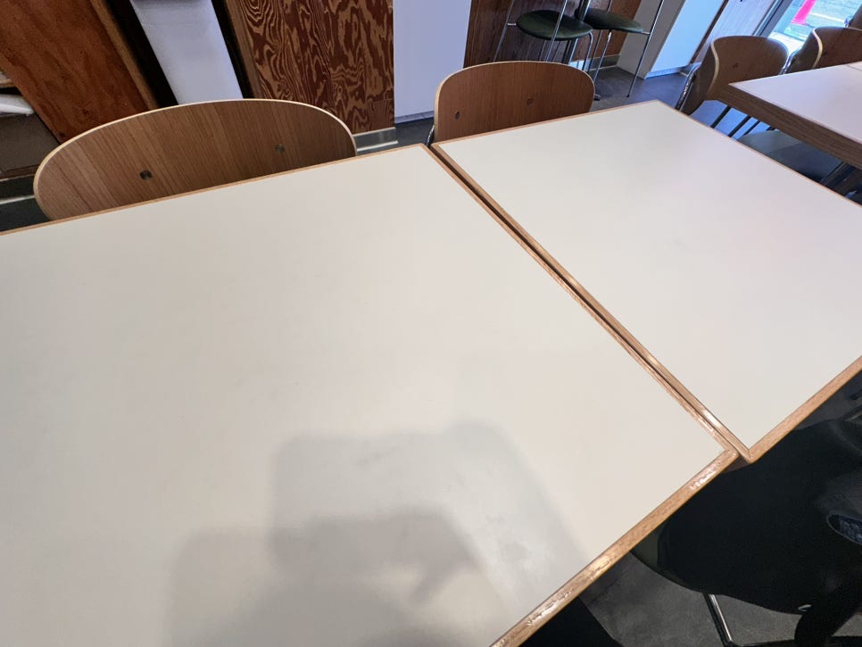 청담동마녀김밥 평촌직영점 사진 4