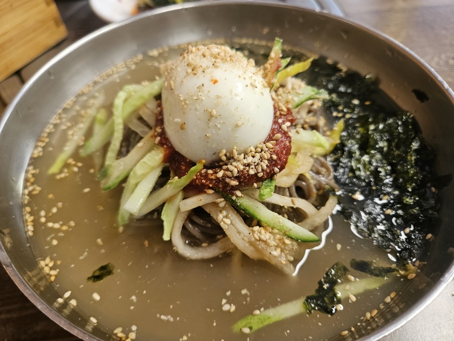 평창메밀 도봉점 사진 5