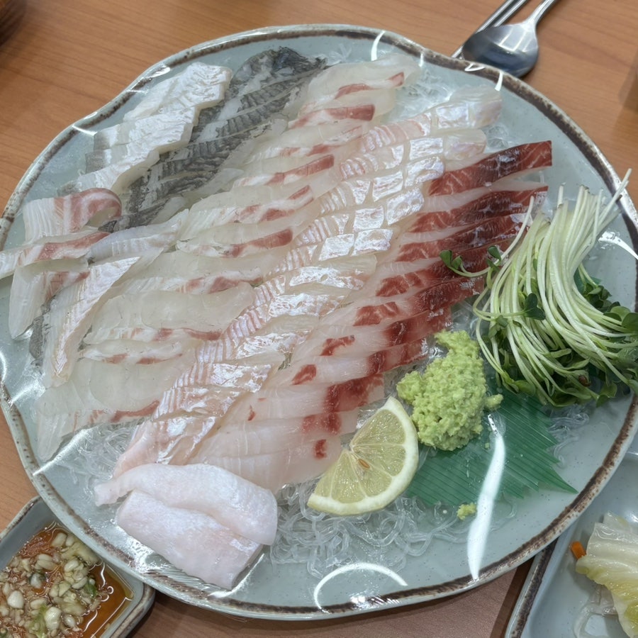 바다어장 사진 2
