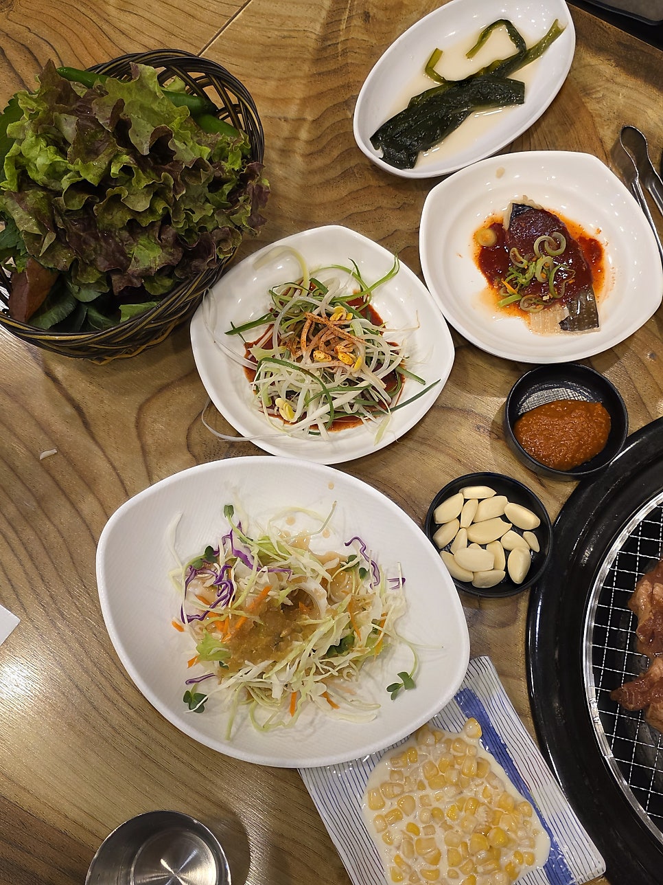 수원갈비 두정본점 사진 6