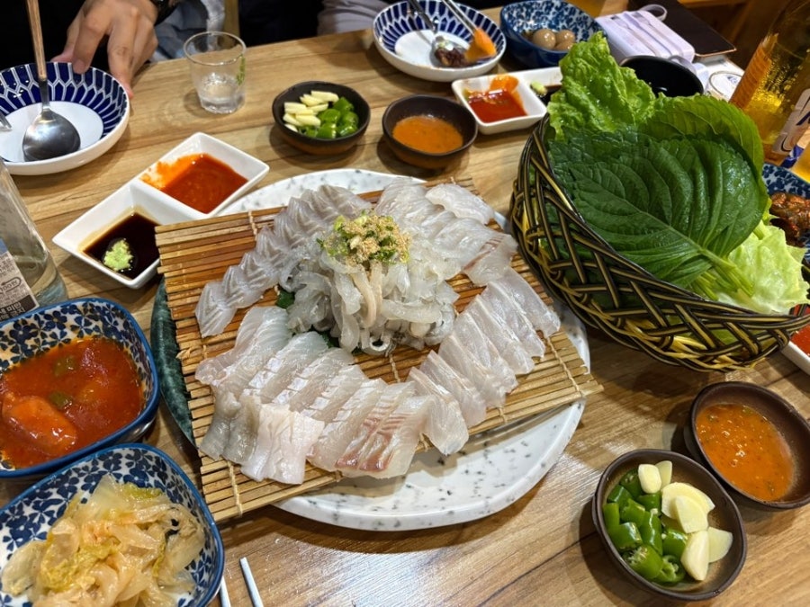해루 사진 2