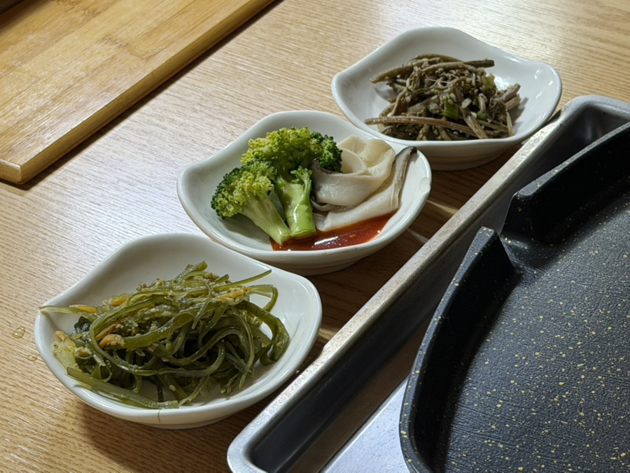 모란생삼겹살 사진 6