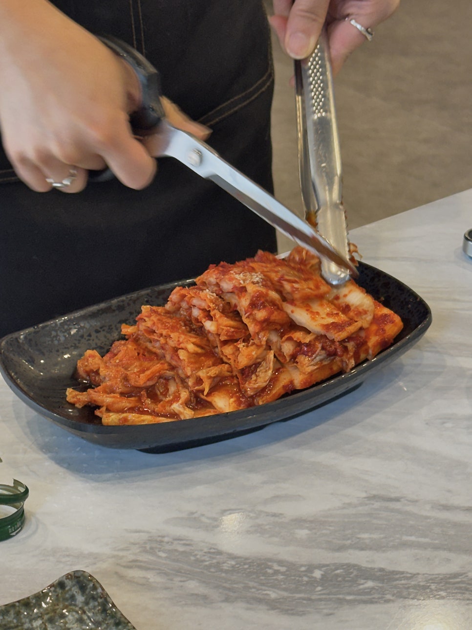 화곡수육 염창점 사진 6
