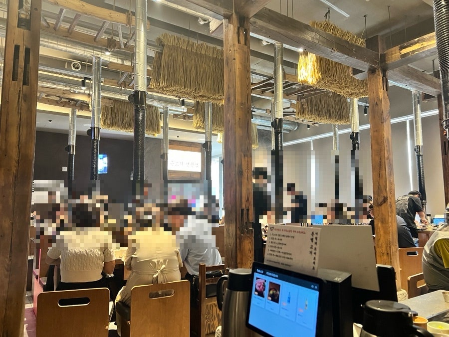 돈멜 보정직영점 사진 2