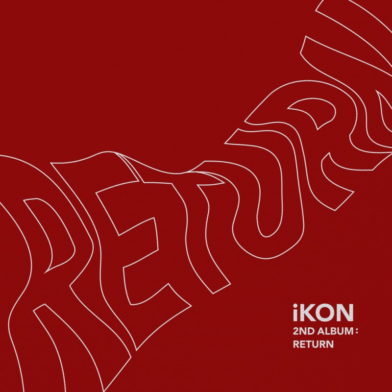 아이콘 (iKON) - 사랑을 했다 (LOVE SCENARIO) (2018)