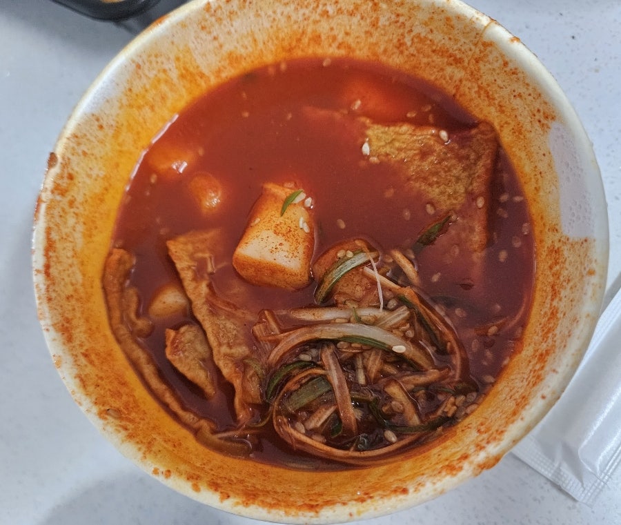 혜화동돈까스극장 안동태화점 사진 5