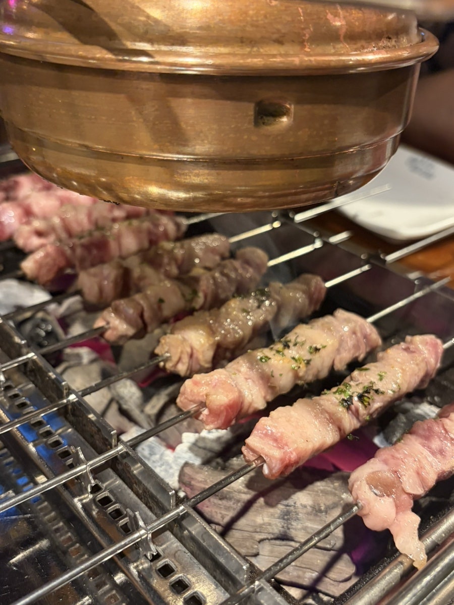 양치는아저씨1929 세류점 사진 6