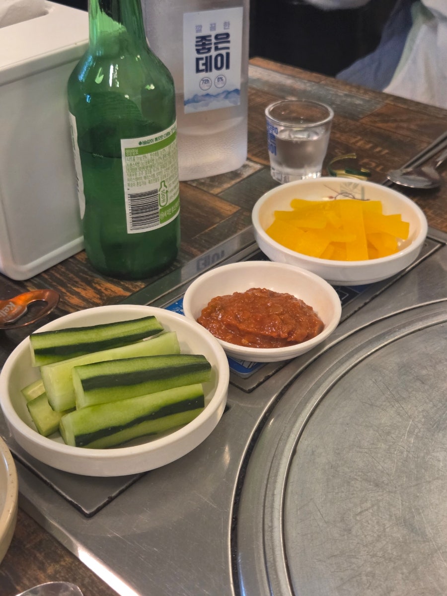 청개구리포차 사진 3