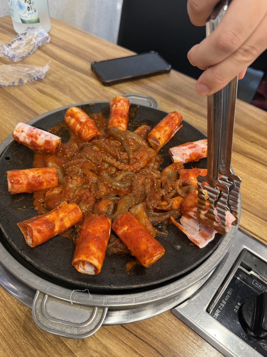 이고집쭈꾸미 신대방점 사진 3